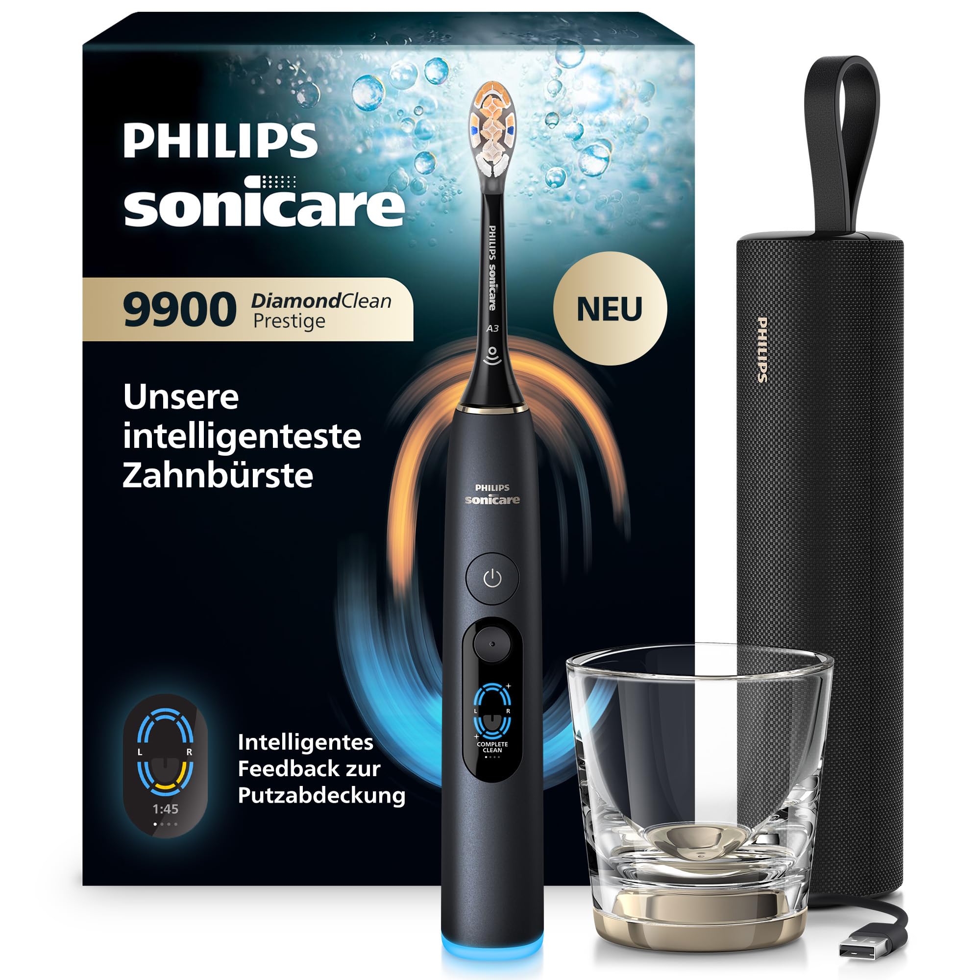 philips-sonicare-diamondclean-9900-prestige-hx9813-92-intelligente-schallzahnb-r image 1