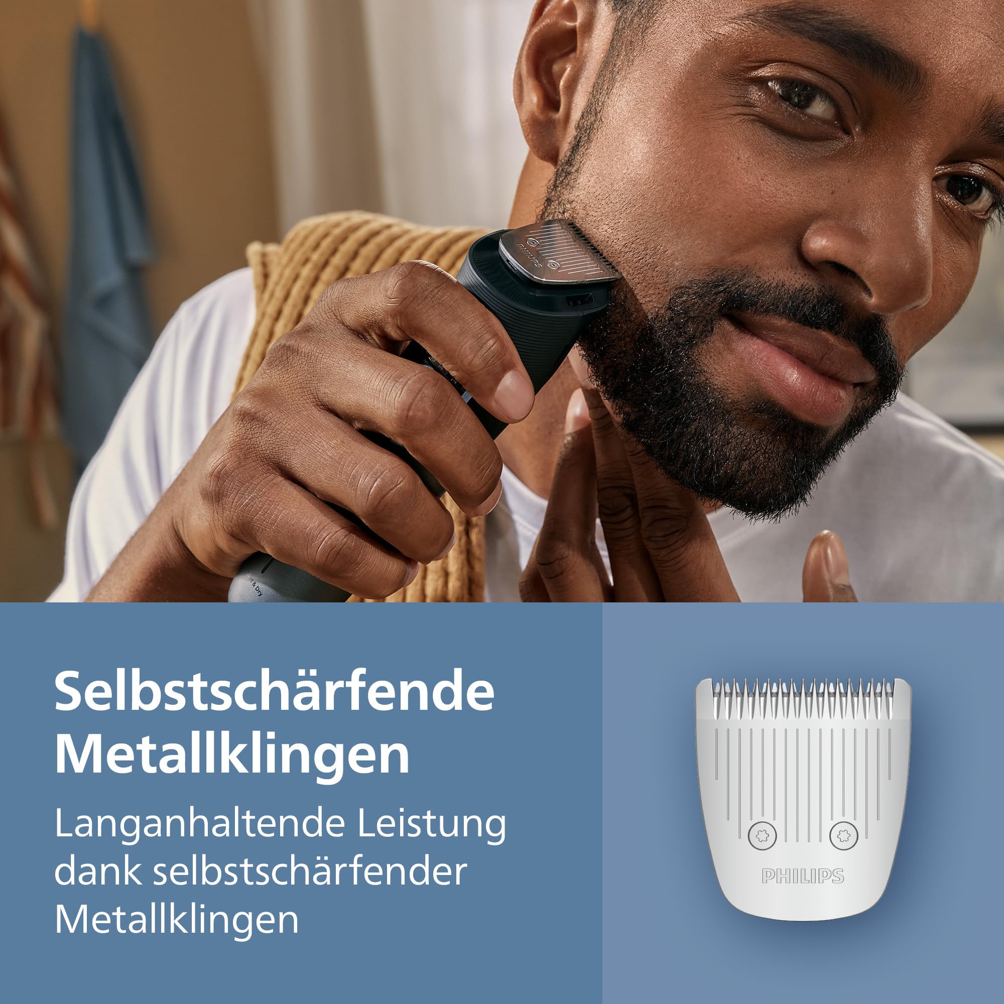 philips-bartschneider-5000er-serie-bt5785-30-mit-selbstsch-rfenden-metallklingen image 6