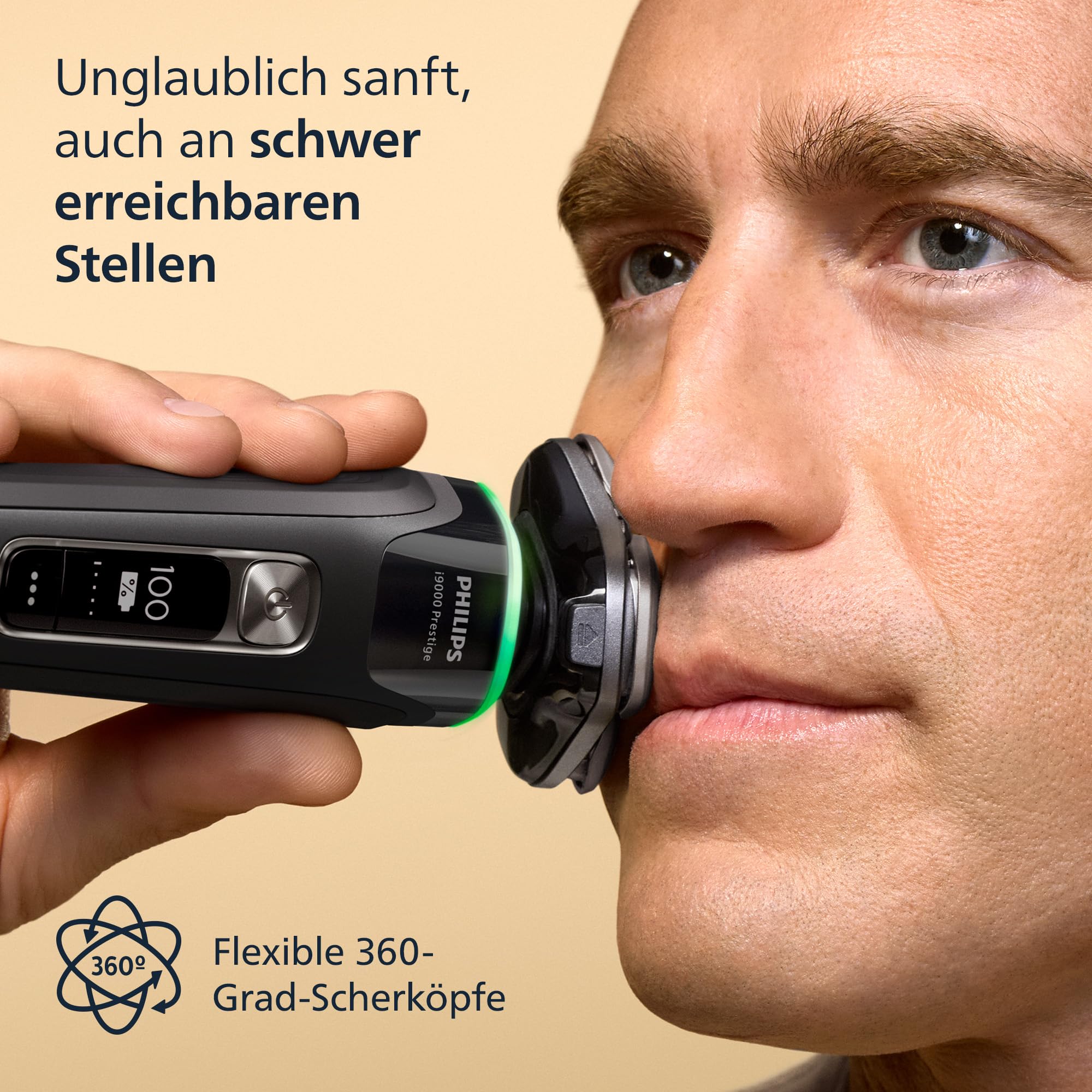 philips-rasierer-i9000-prestige-xp9207-30-elektrischer-nass-und-trockenrasierer- image 4