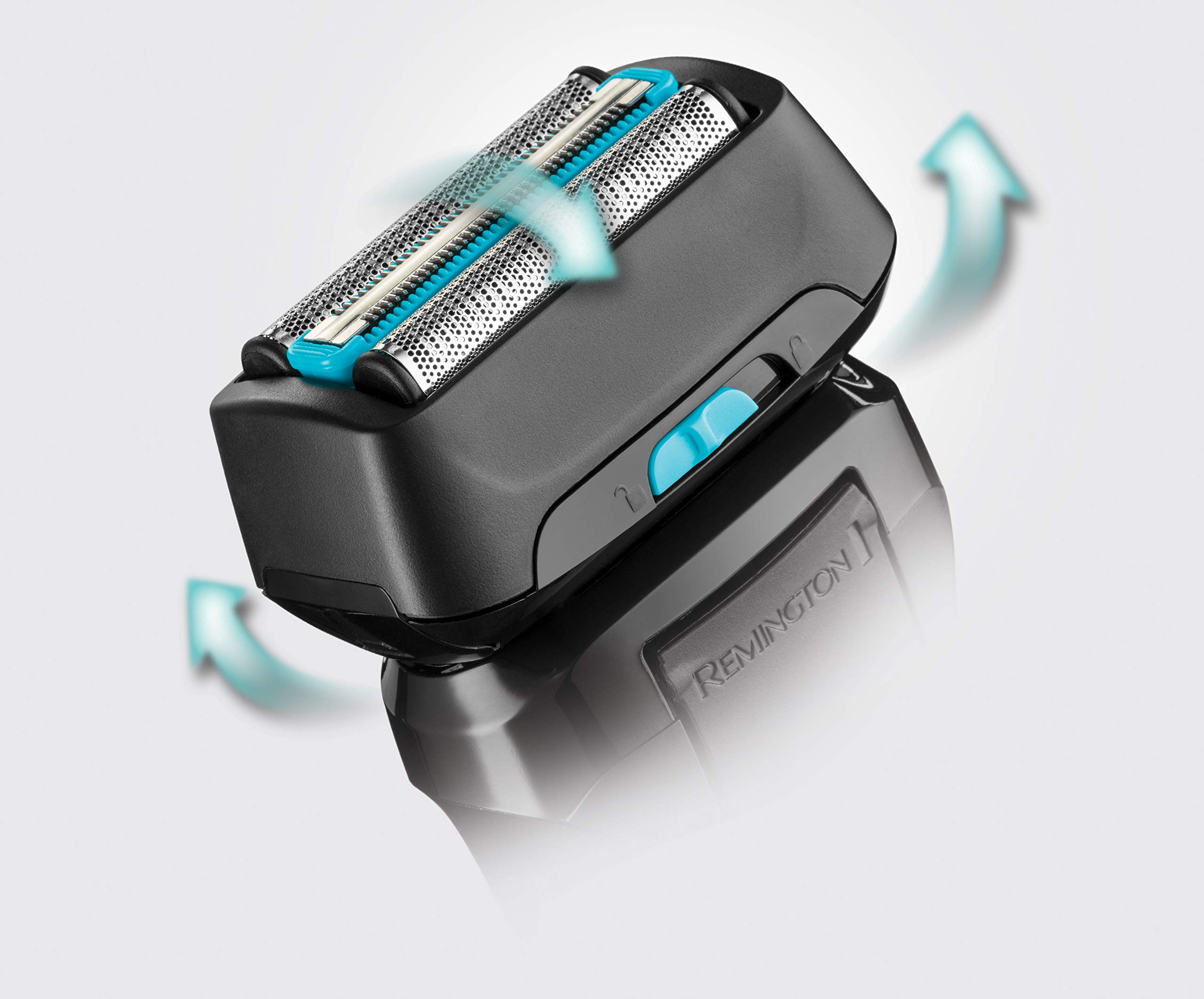 remington-f6-aqua-style-series-f6000-folienrasierer-nass-trockenrasur-100-wasser image 3