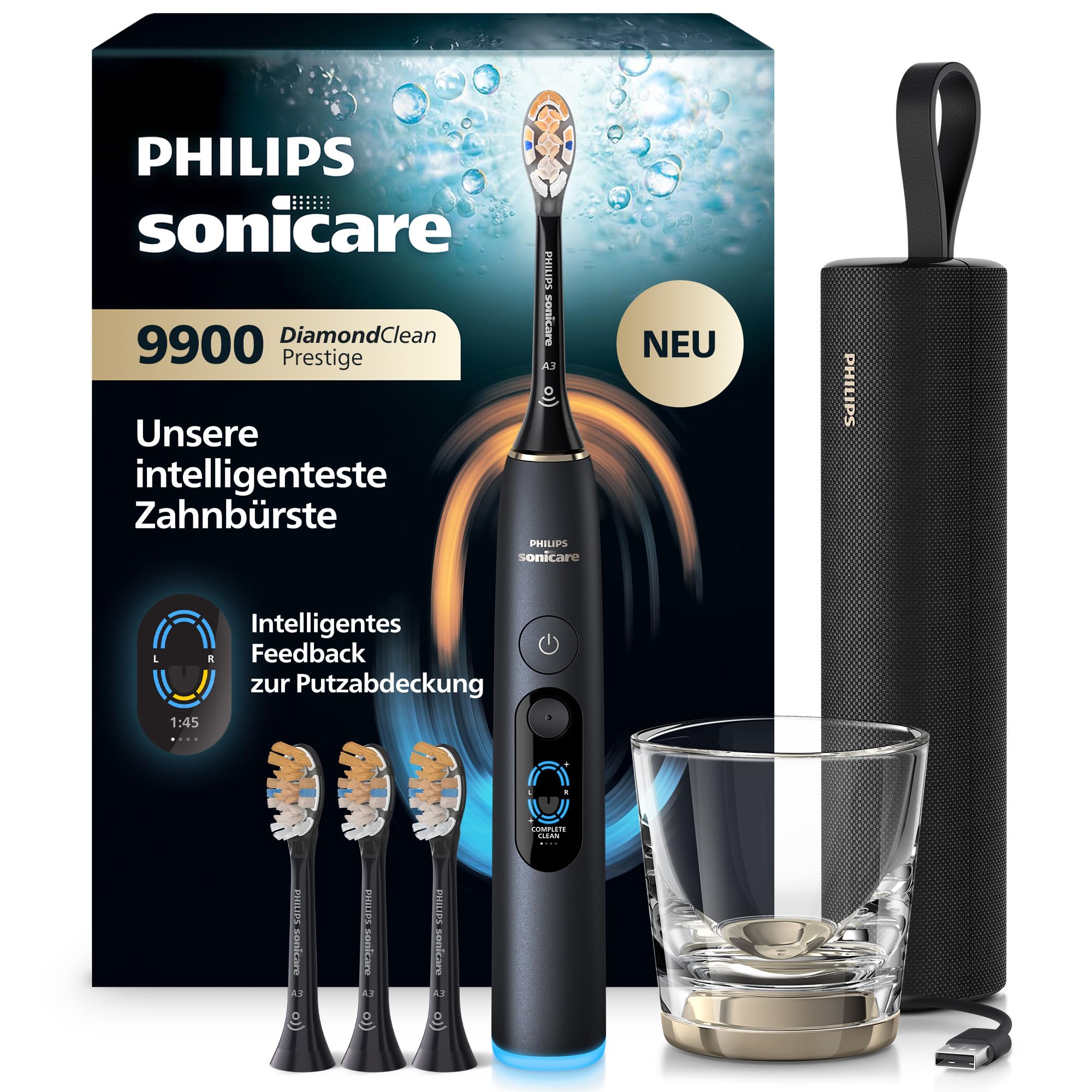 philips-sonicare-next-generation-diamondclean-9900-prestige-elektrische-schallza-2 image 1