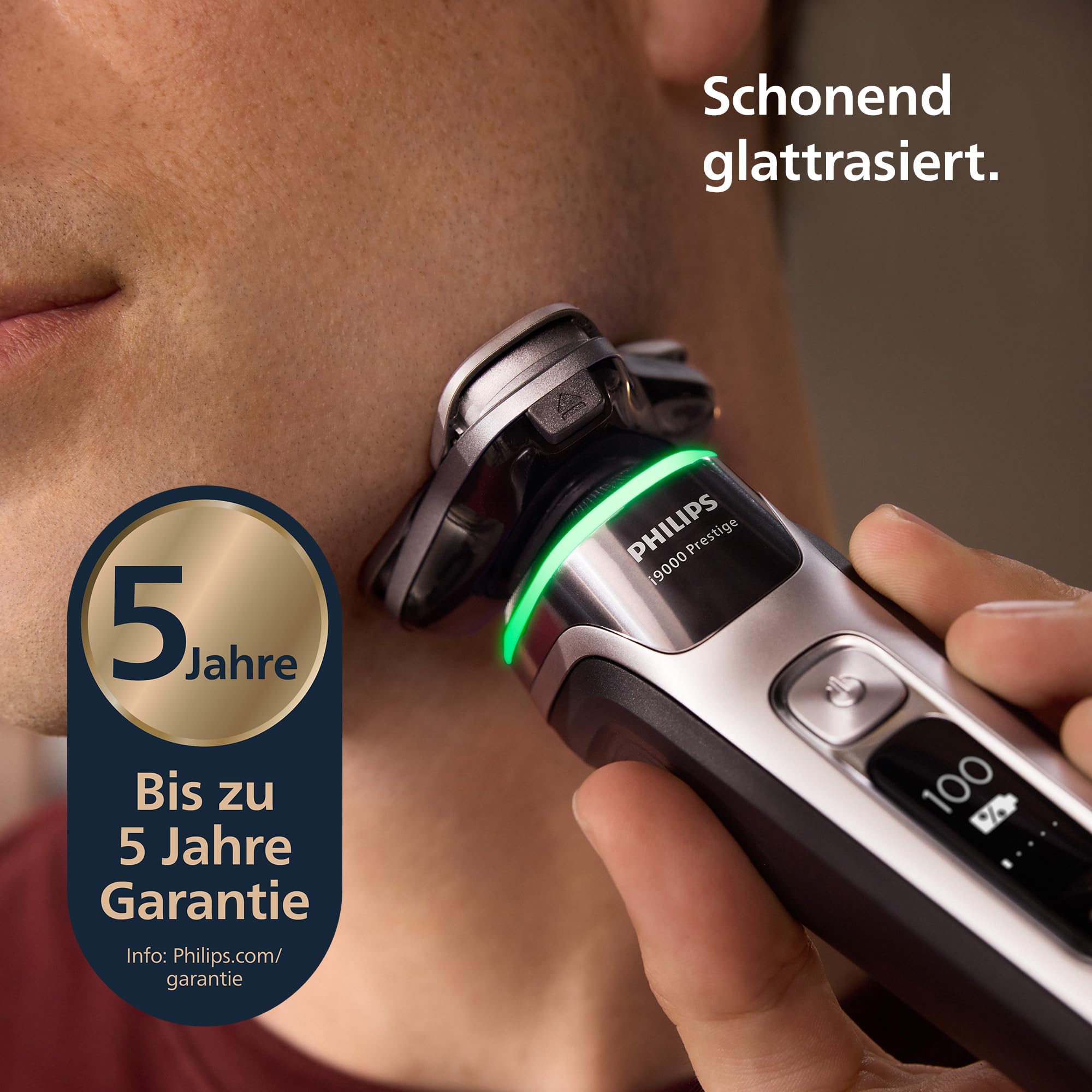 philips-i9000-prestige-xp9204-33-nass-und-trockenrasierer-f-r-herren-mit-pressur image 2