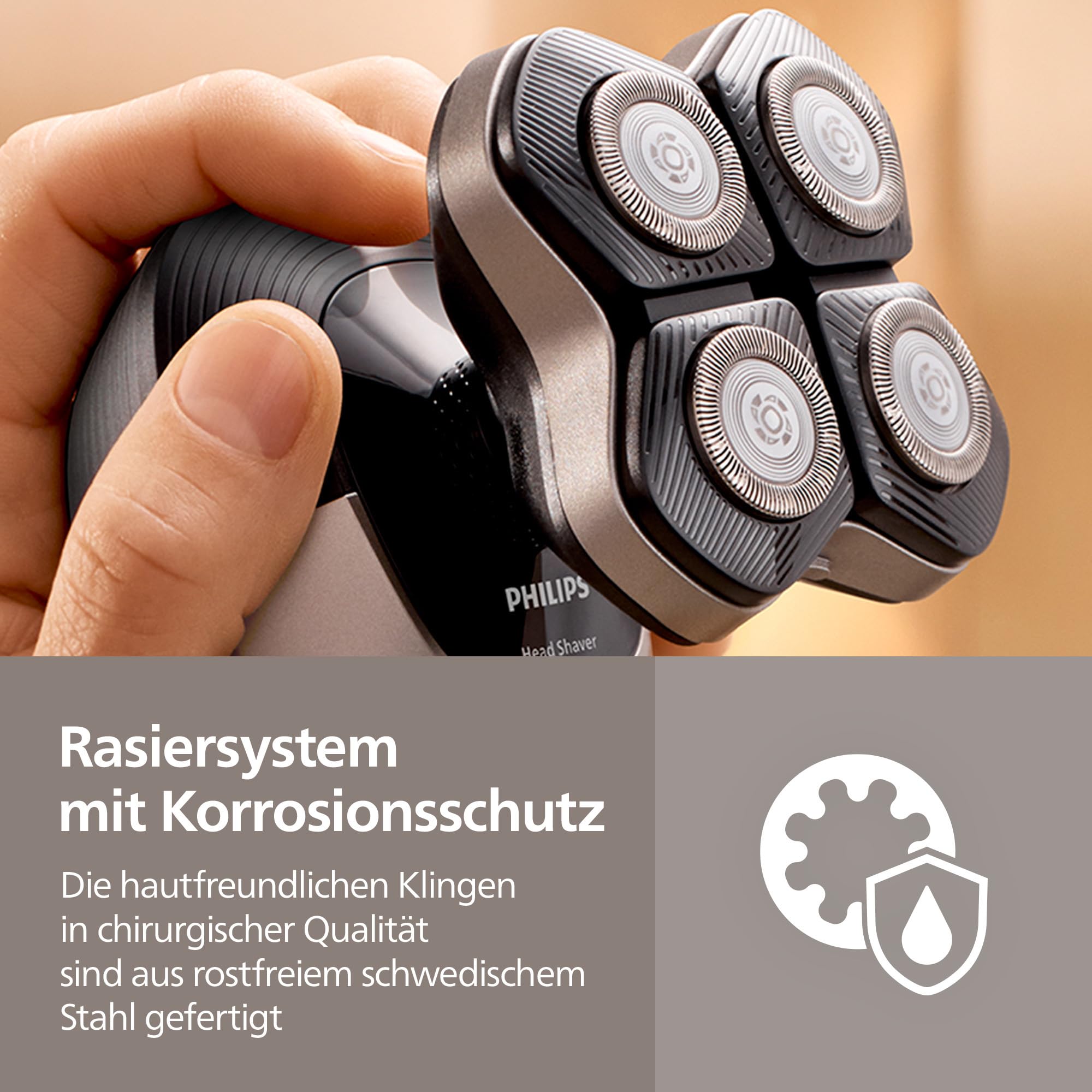 philips-hs740-15-original-ersatzscherk-pfe-f-r-head-shaver-pro-hs5980-hs7980-hs9 image 4