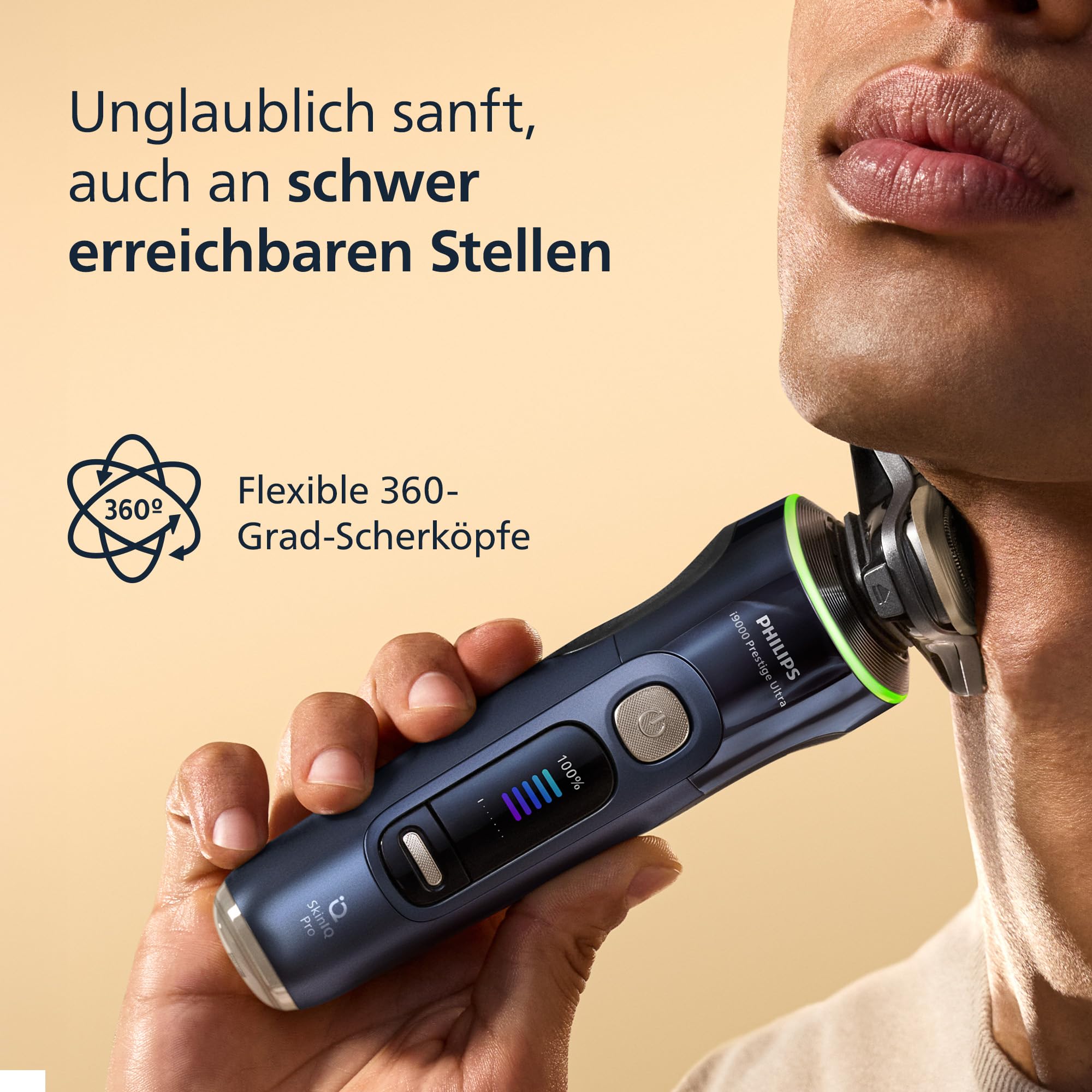 philips-i9000-prestige-ultra-xp9401-38-nass-und-trockenrasierer-skiniq-pro-5-1-b image 4