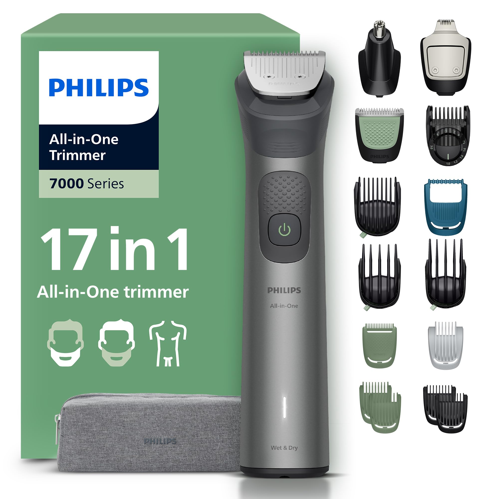 philips-multigroom-series-7000-all-in-one-barttrimmer-haarschneider-17-teilig-mg image 1
