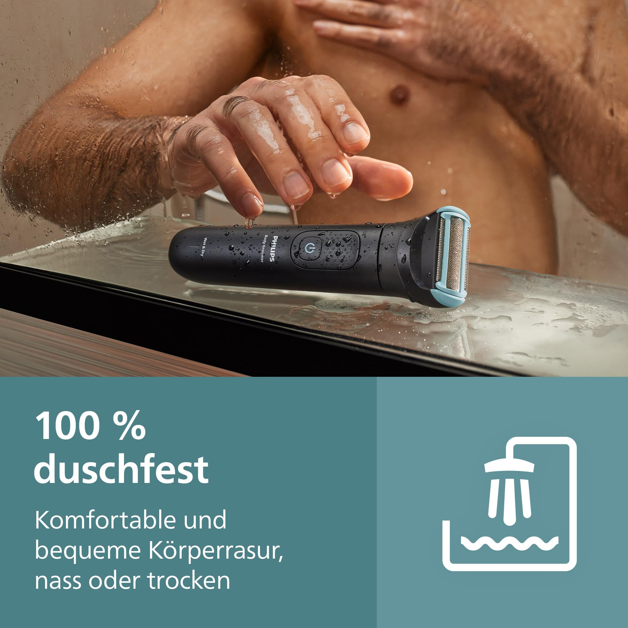 philips-bodygroom-5000-bg5480-15-k-rper-shaver-mit-dreifachschutz-rasiersystem-k image 8