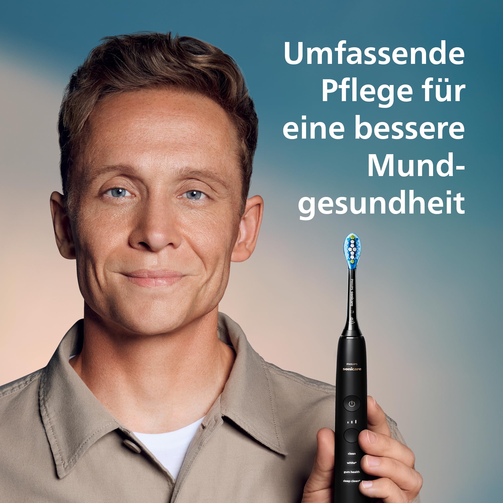 philips-sonicare-diamondclean-9000-hx9914-54-schallzahnb-rste-zweierpack-mit-app image 2