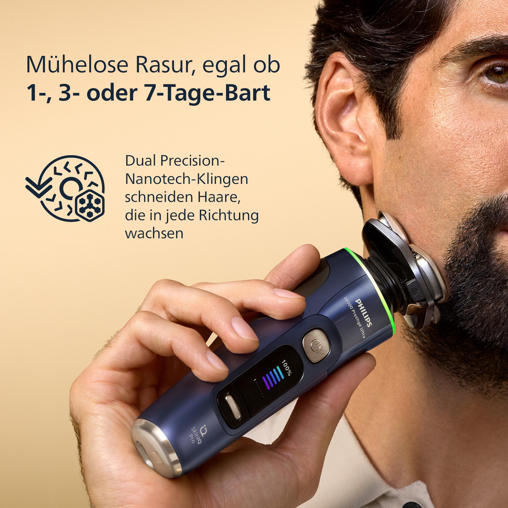philips-i9000-prestige-ultra-xp9401-38-nass-und-trockenrasierer-skiniq-pro-5-1-b image 5