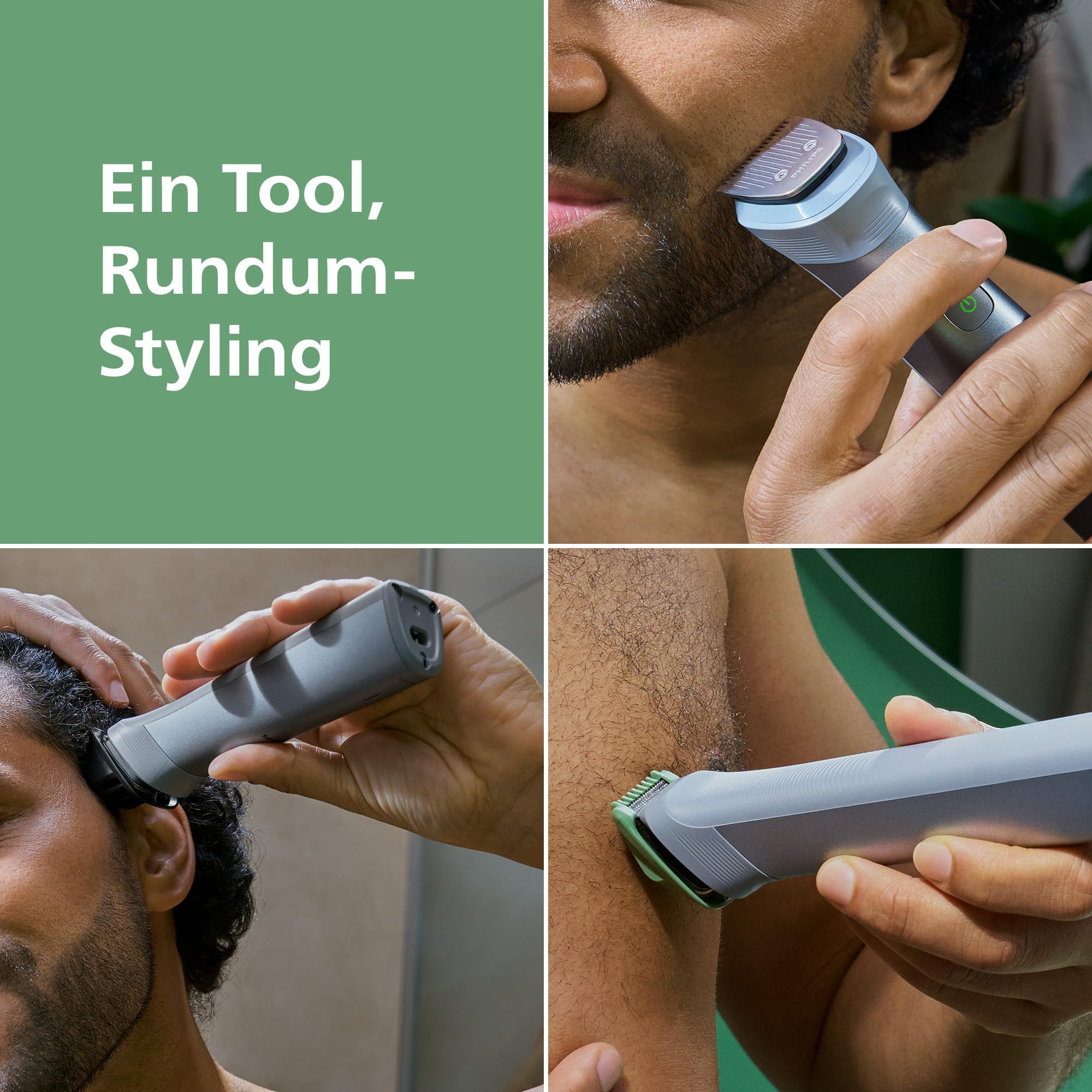 philips-multigroom-series-5000-mg5918-15-all-in-one-barttrimmer-und-haarschneide image 2