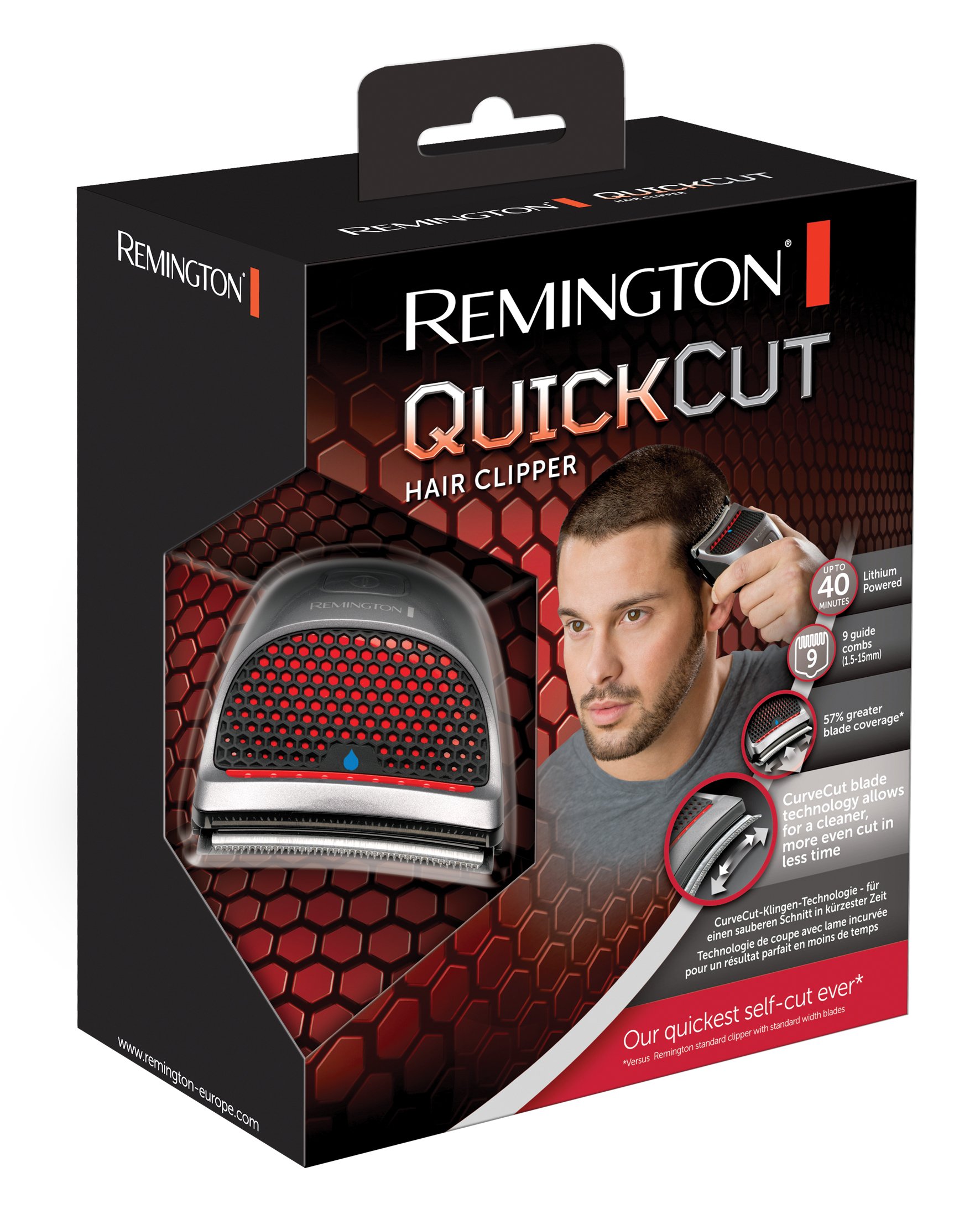 remington-hc4250-quickcut-diy-haarschneidemaschine-curve-cut-technologie-selbsts image 6