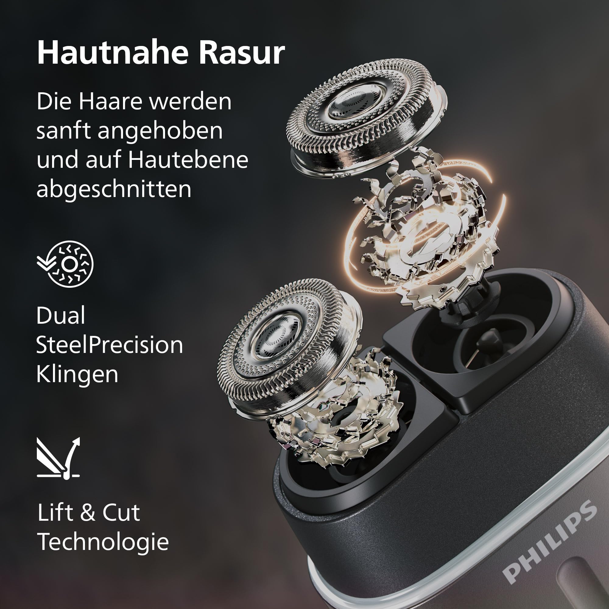 philips-series-700-s792-06-rasierer-kompakter-4d-flex-nass-und-trocken-elektrora image 3