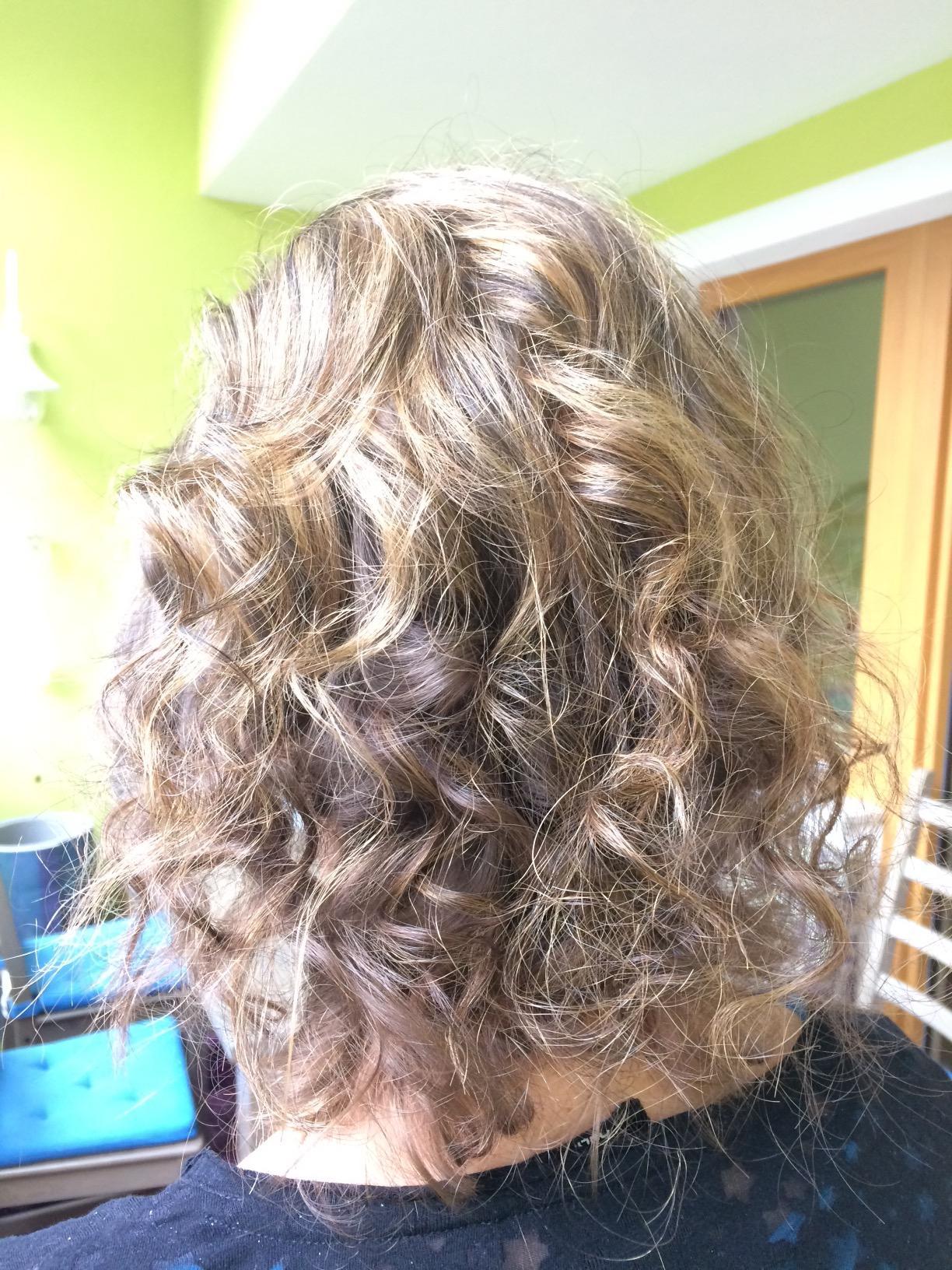 Beach Waves im Handumdrehen