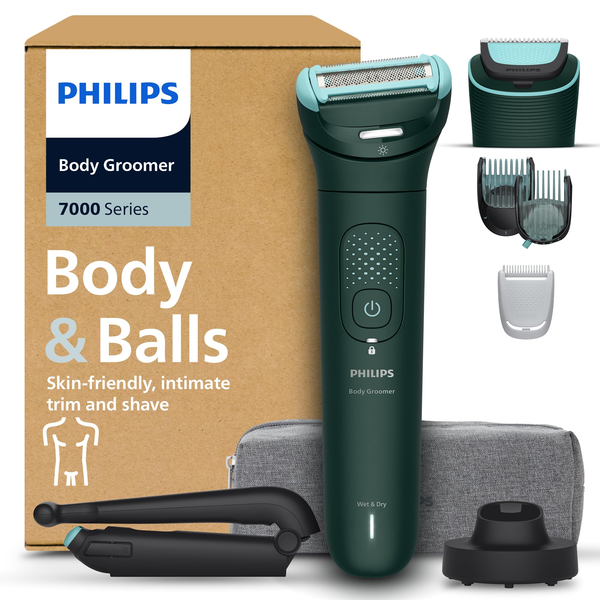 philips-bodygroom-series-7000-bg7480-15-ganzk-rpertrimmer-mit-austauschbaren-sch image 8