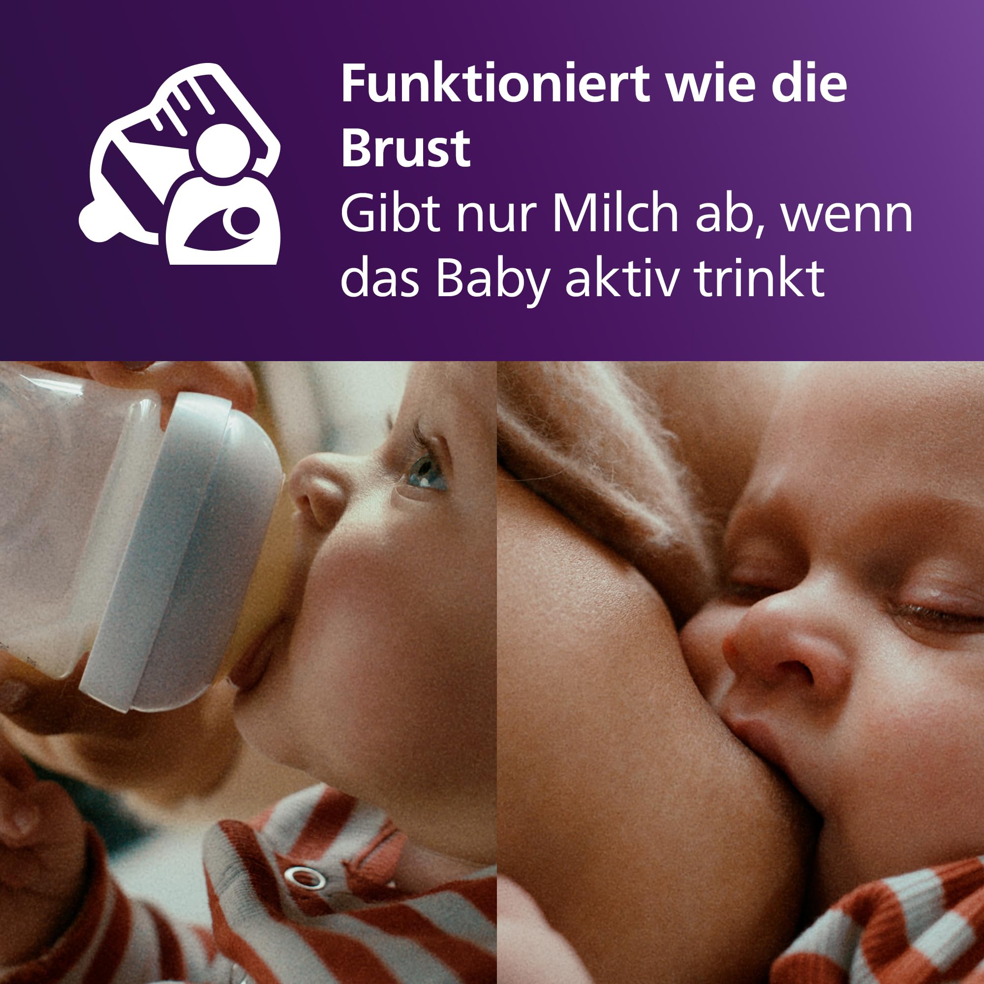 philips-avent-natural-response-babyflasche-scy903-03-3er-pack-260-ml-mit-saugern image 3