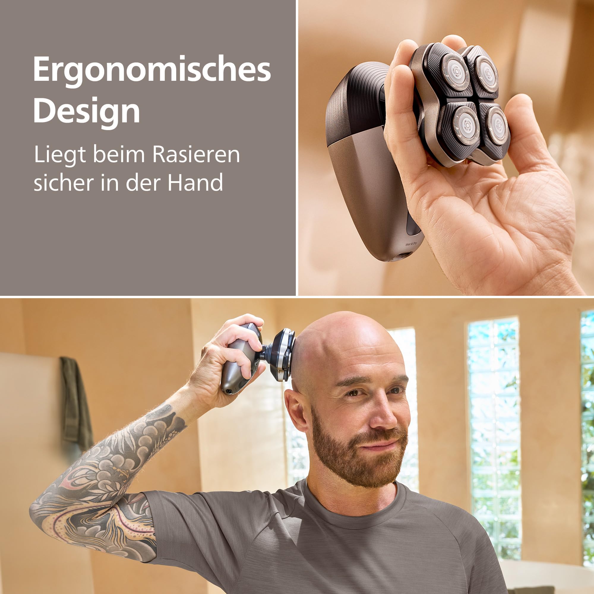 philips-head-shaver-pro-series-9000-hs9980-15-glatzenrasierer-f-r-herren-und-fra image 5