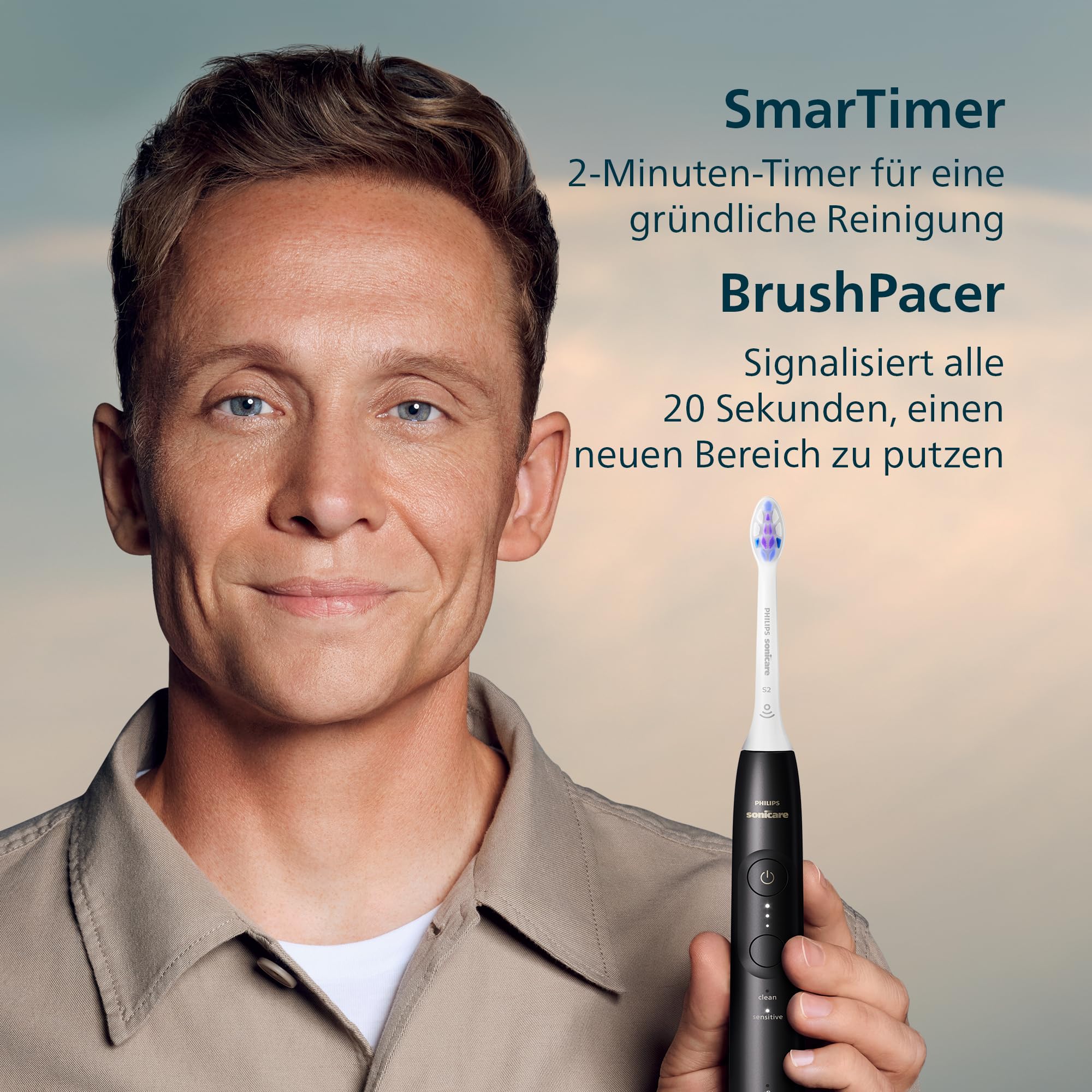 philips-sonicare-6100-schallzahnb-rste-hx7401-07-elektrische-zahnb-rste-mit-62-0 image 8
