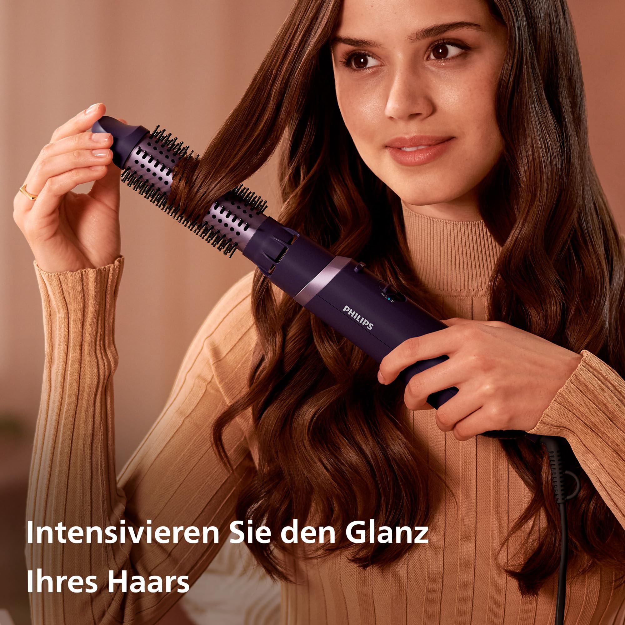 philips-3000-series-air-styler-bha305-00-haartrockner-styler-mit-d-se-38-mm-ther image 5