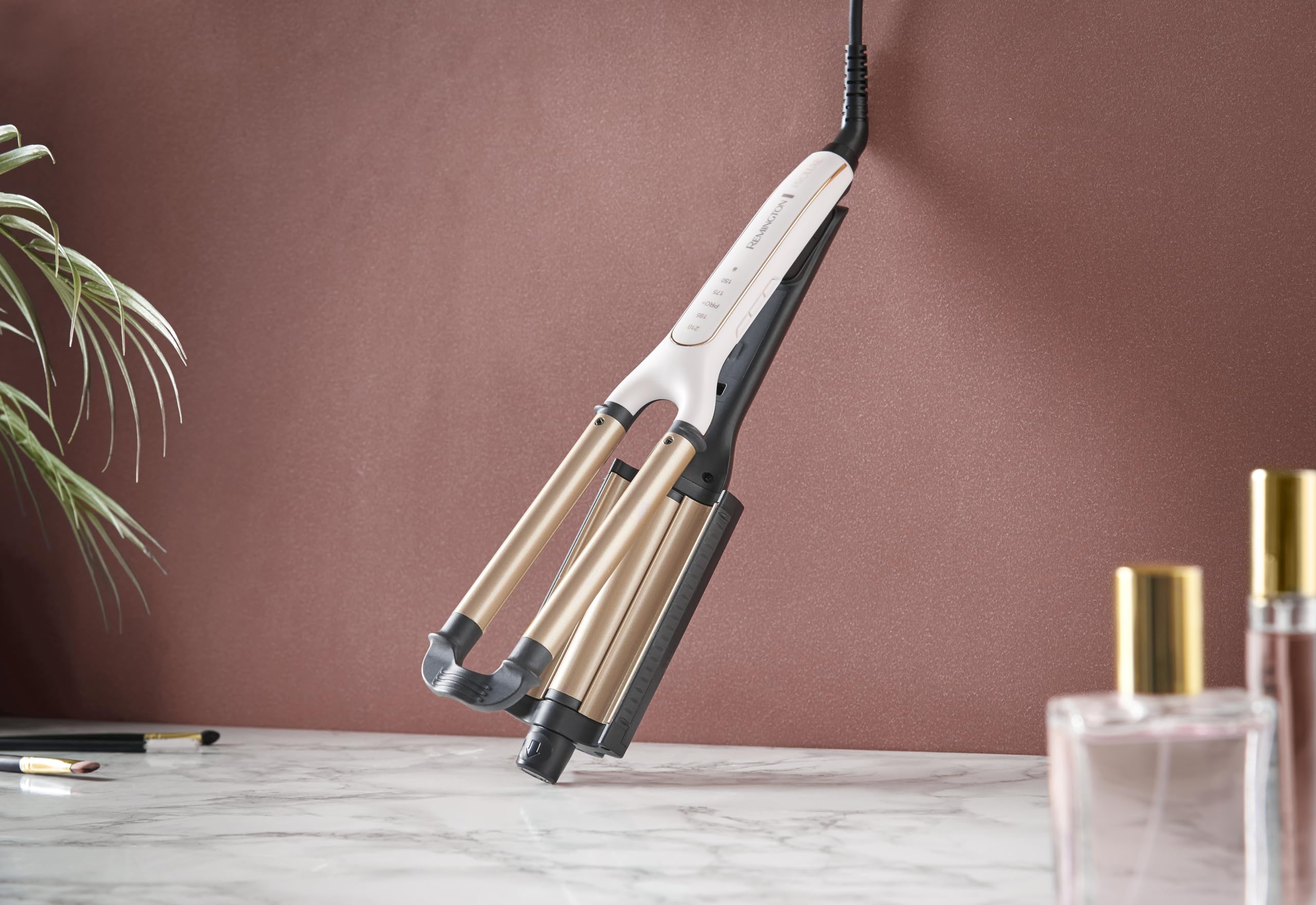 remington-proluxe-ci91aw-4-in-1-welleneisen-multistyler-verstellbares-lockenstab image 8