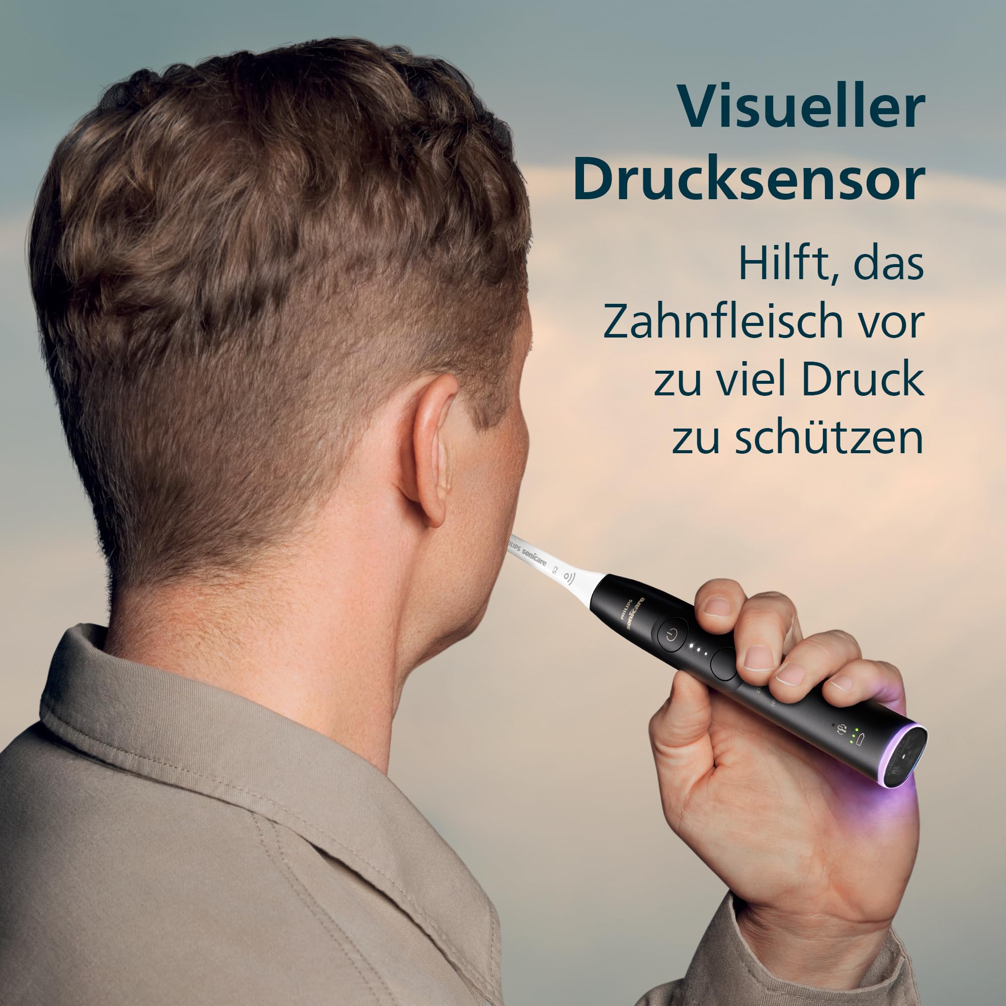 philips-sonicare-6100-schallzahnb-rste-hx7401-07-elektrische-zahnb-rste-mit-62-0 image 5
