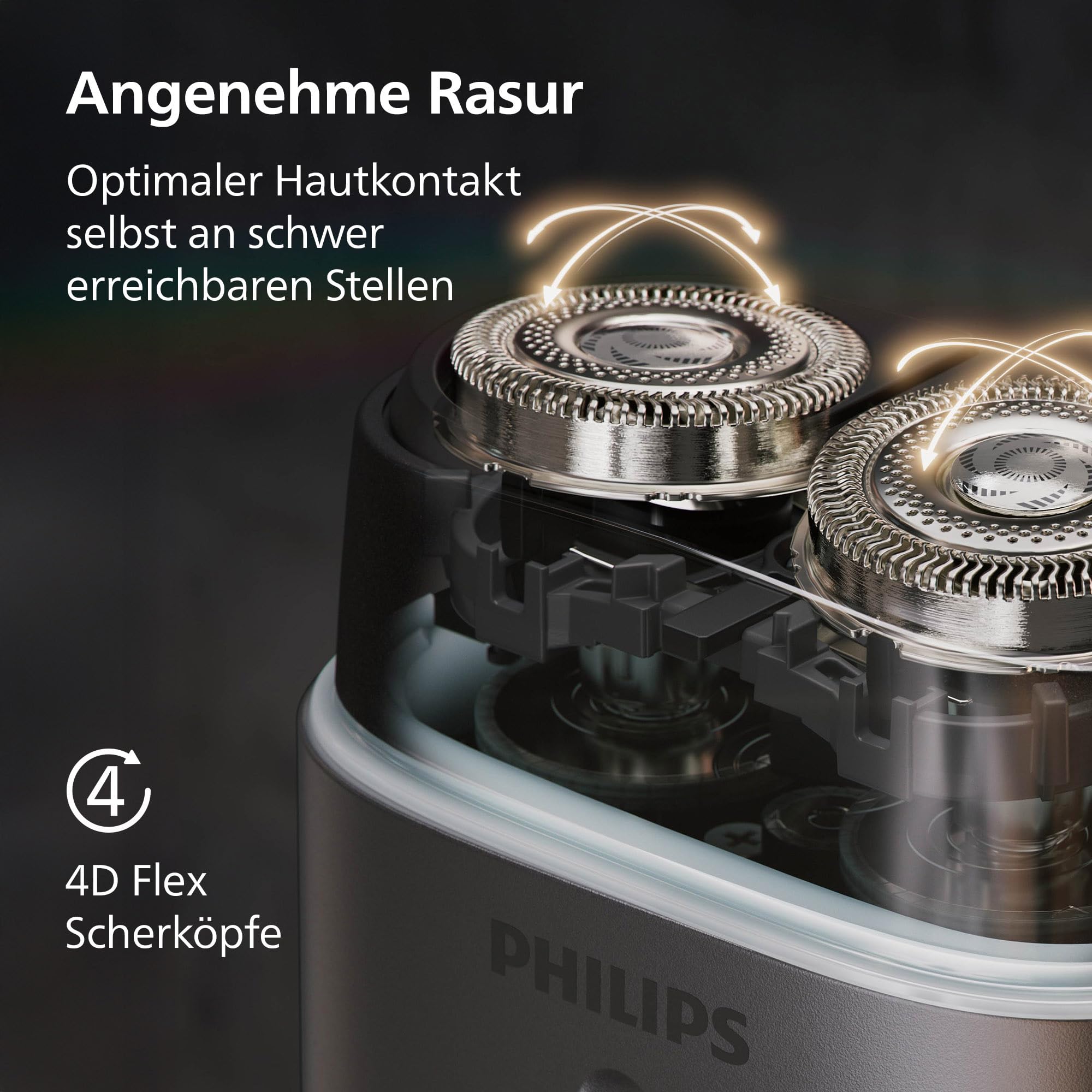 philips-series-700-s792-06-rasierer-kompakter-4d-flex-nass-und-trocken-elektrora image 5
