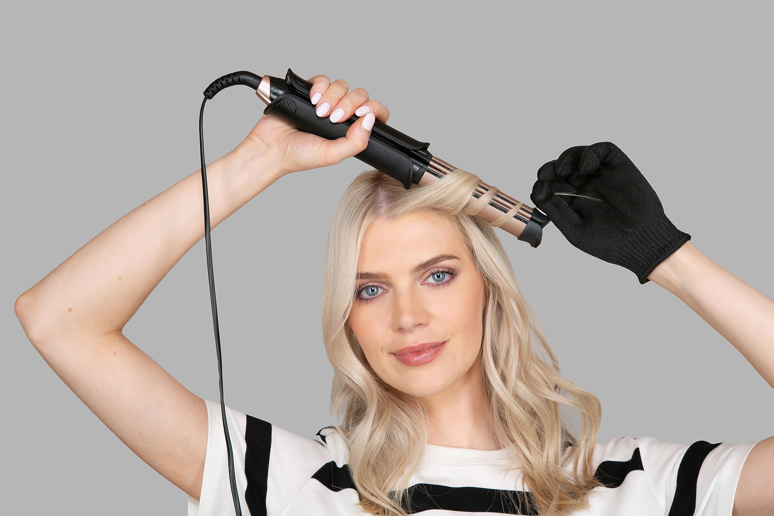 remington-one-s6078-2in1-multistyler-gl-tteisen-lockenstab-mit-flexicovers-150-2 image 8