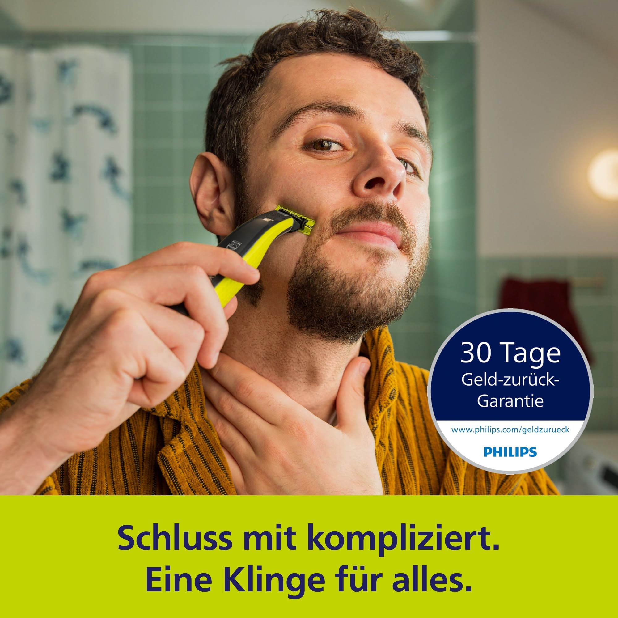 philips-oneblade-360-face-body-qp2834-31-elektrischer-rasierer-trimmer-bodygroom image 2