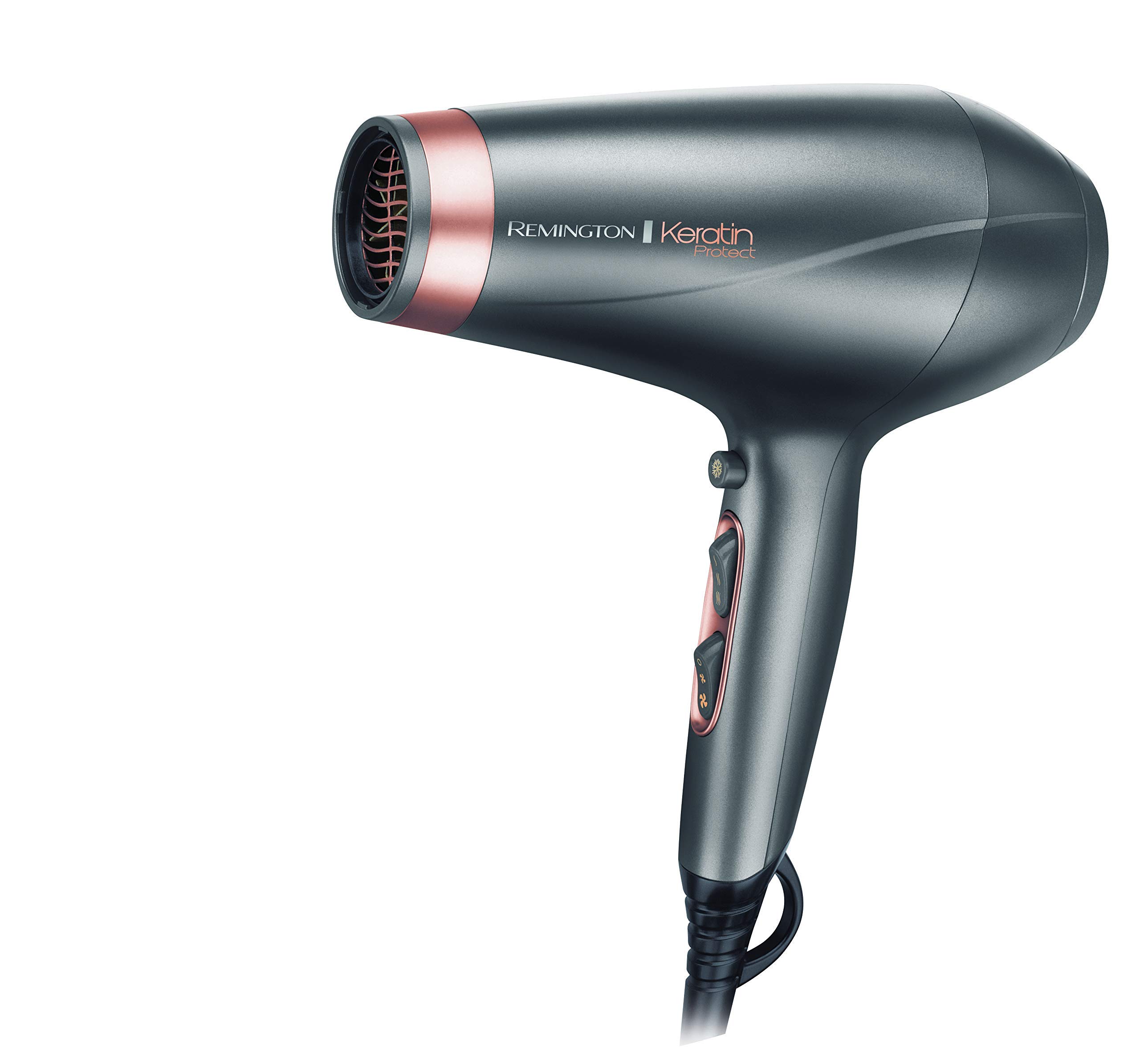 remington-ac8820-keratin-protect-profi-haartrockner-mit-ion-generator-2200-w-ac- image 5