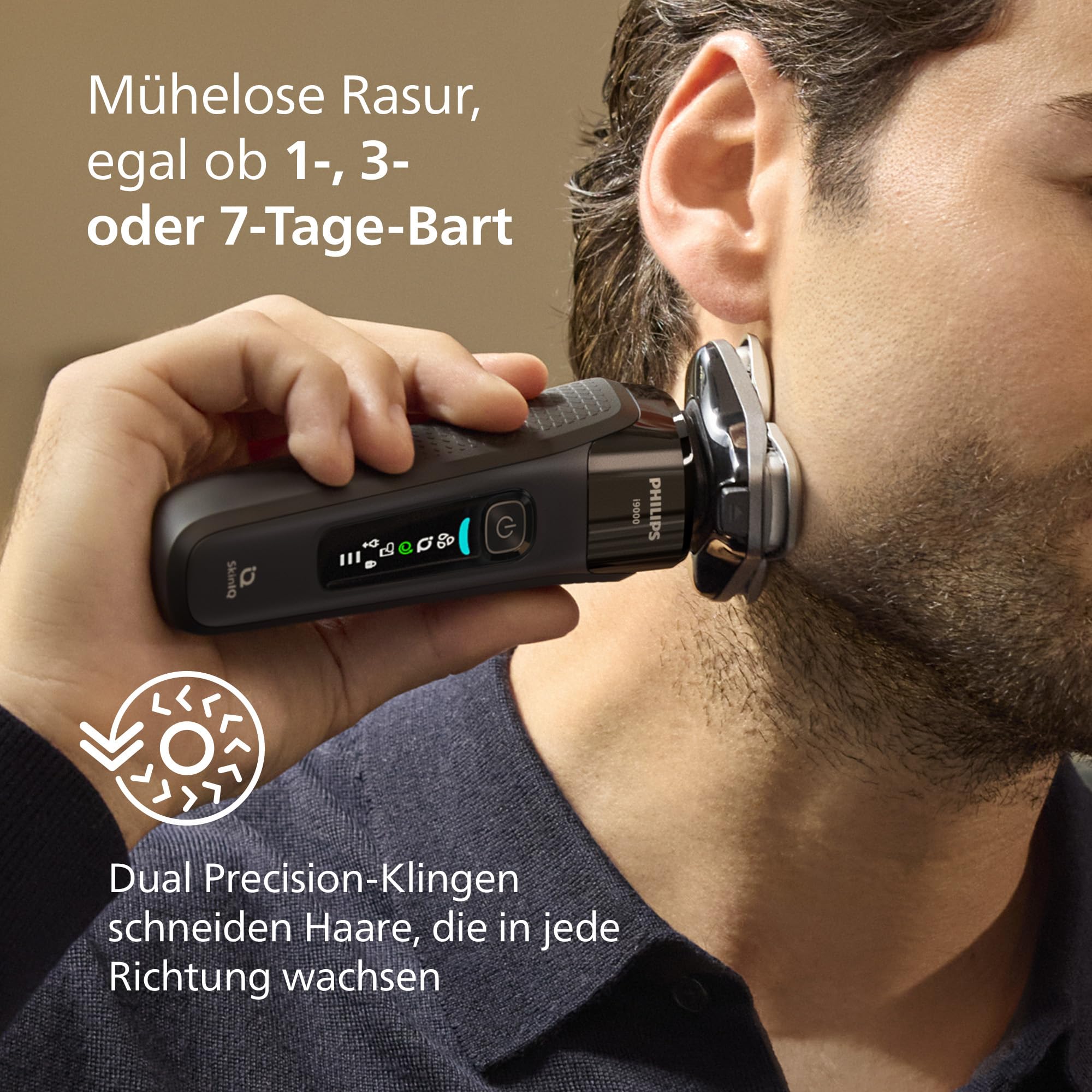 philips-rasierer-i9000-x9000-10-elektrischer-nass-und-trockenrasierer-f-r-herren image 5
