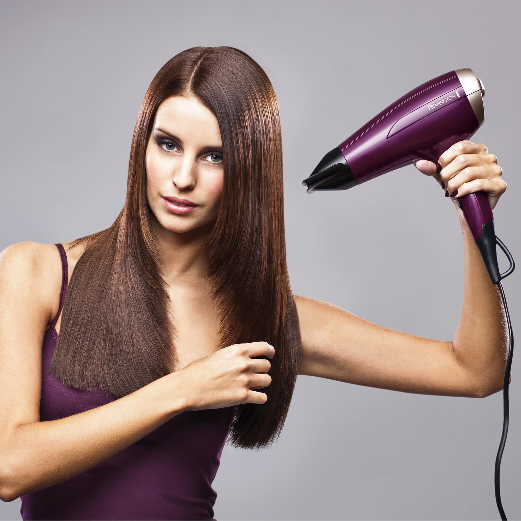 remington-d5219-your-style-ionen-haartrockner-2300-watt-set-mit-stylingd-se-diff image 7