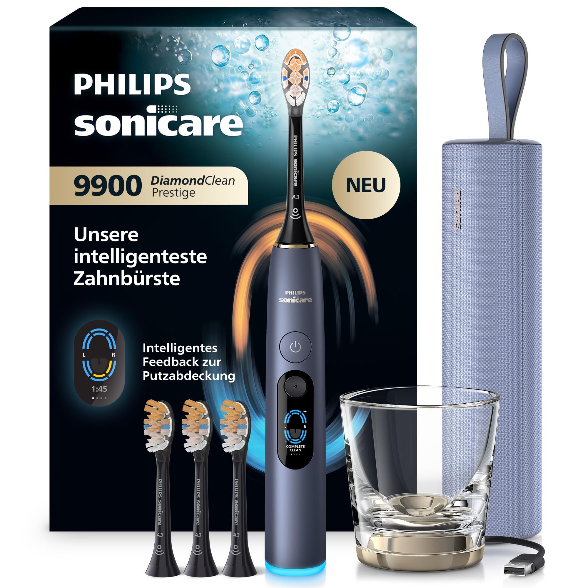 philips-sonicare-next-generation-diamondclean-9900-prestige-elektrische-schallza image 1