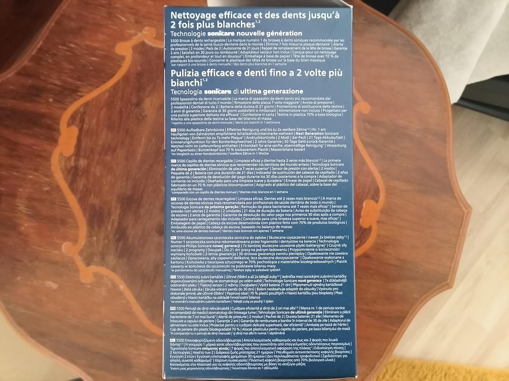 Testsieger zu Recht