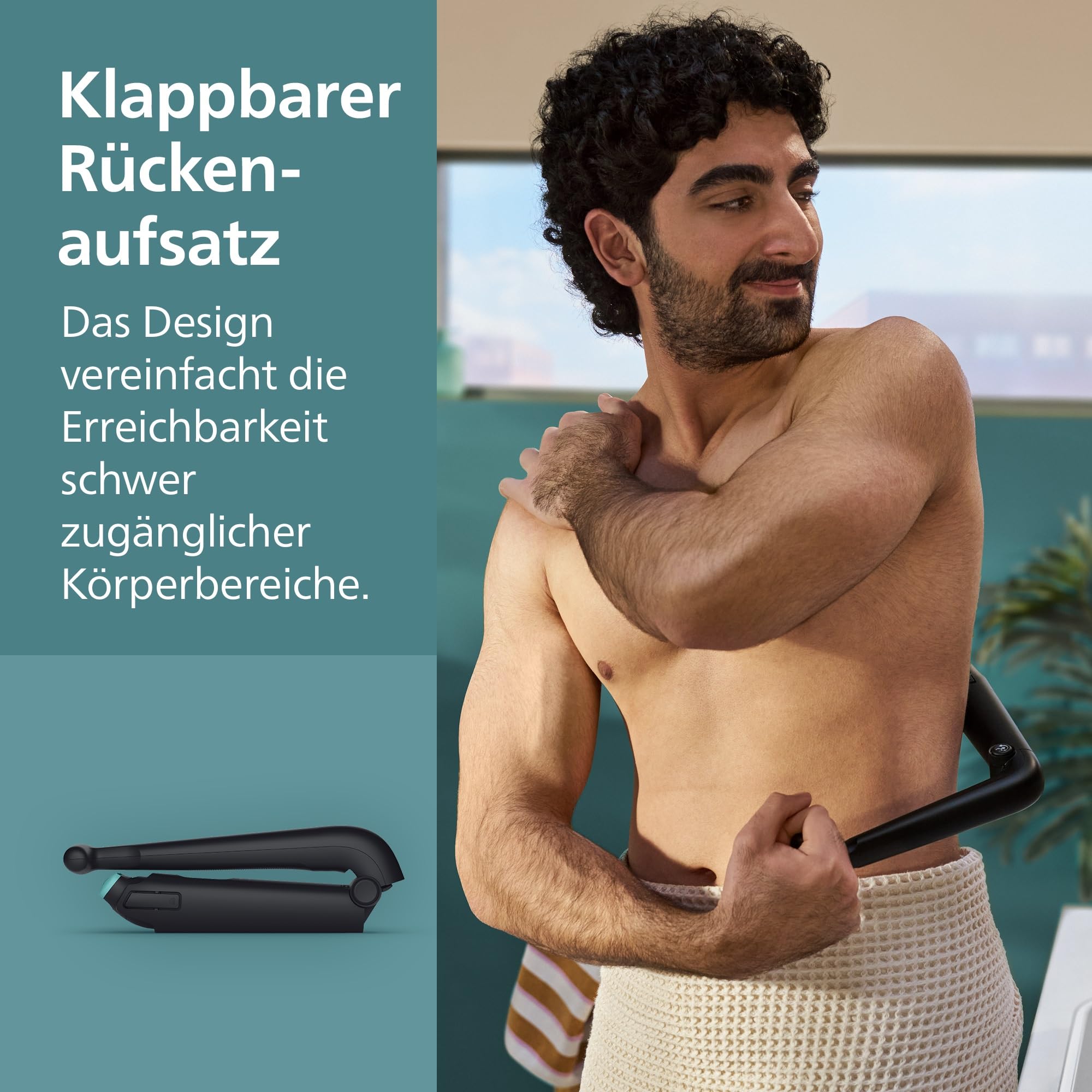 philips-bodygroom-5000-bg5480-15-k-rper-shaver-mit-dreifachschutz-rasiersystem-k image 5