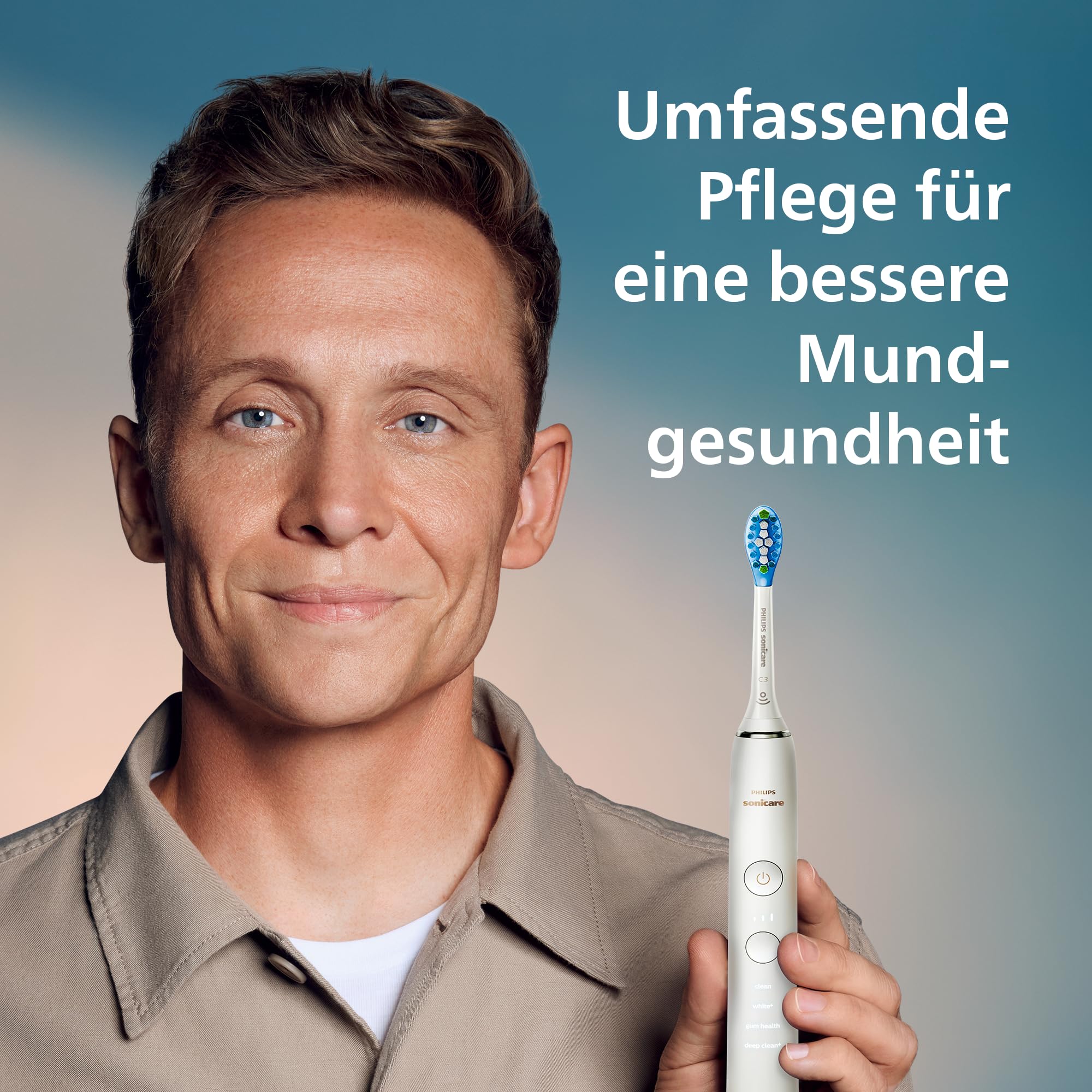 philips-sonicare-diamondclean-9000-hx9911-27-elektrische-schallzahnb-rste-app-dr image 2