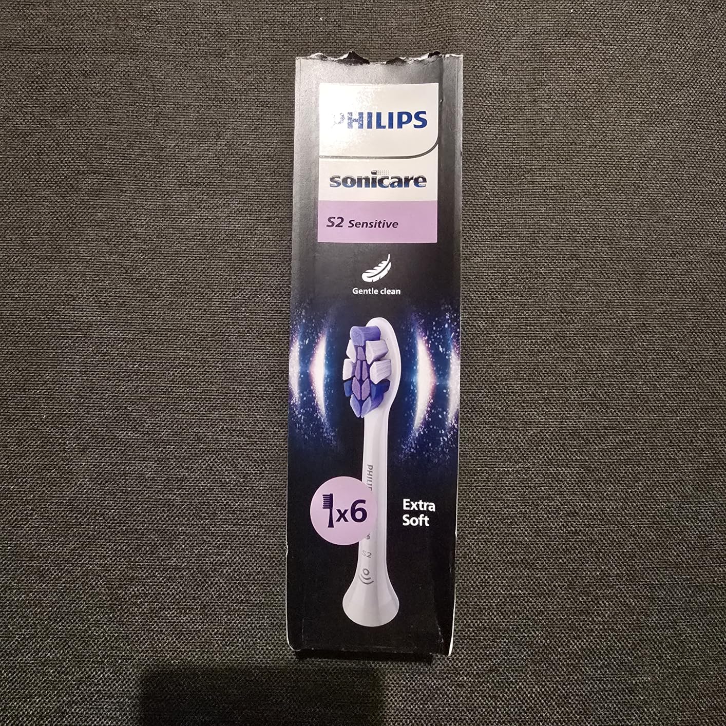 Beste Wahl bei empfindlichem Zahnfleisch