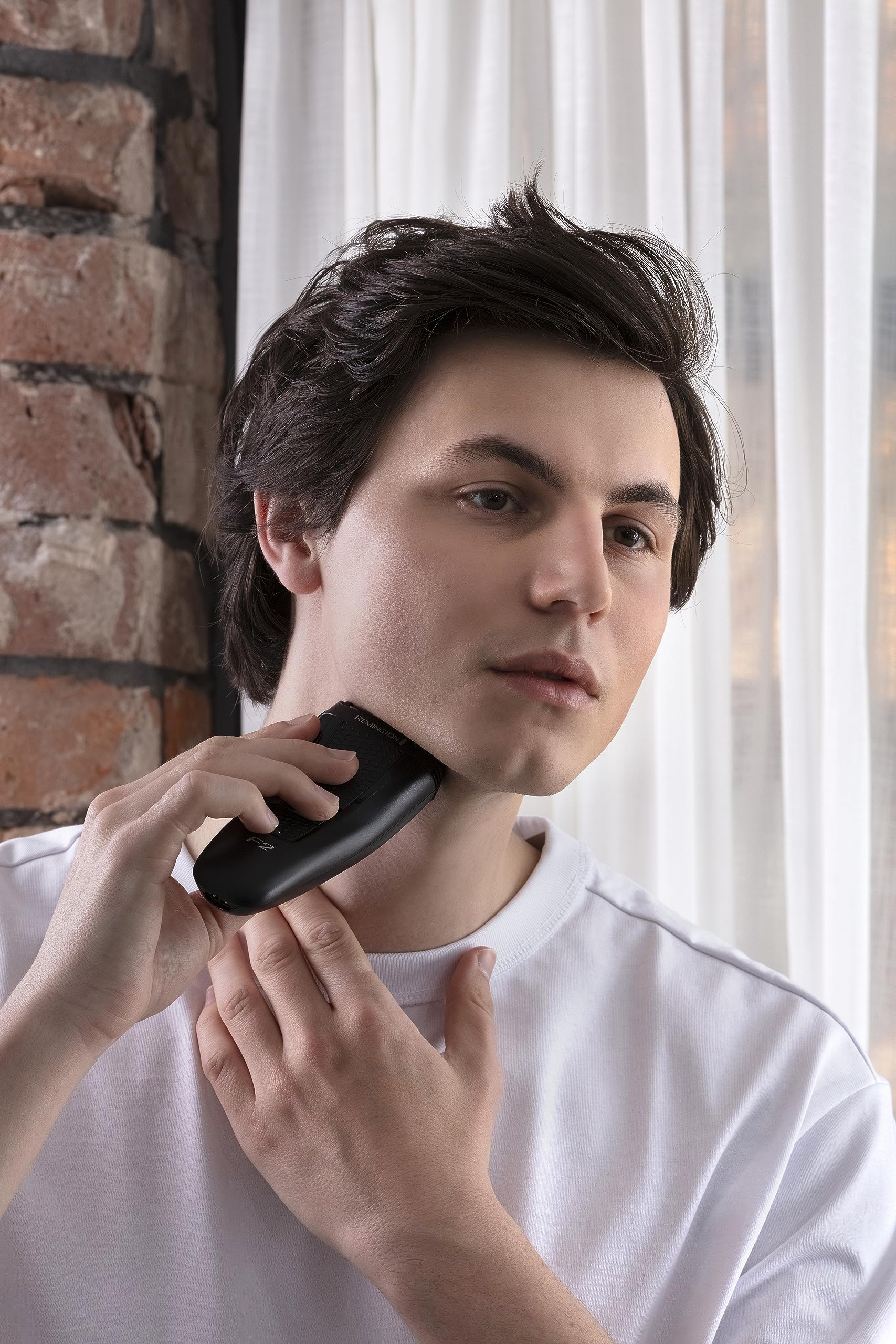 remington-f2002-style-series-folienrasierer-f-r-herren-mit-pop-up-trimmer-led-an image 6