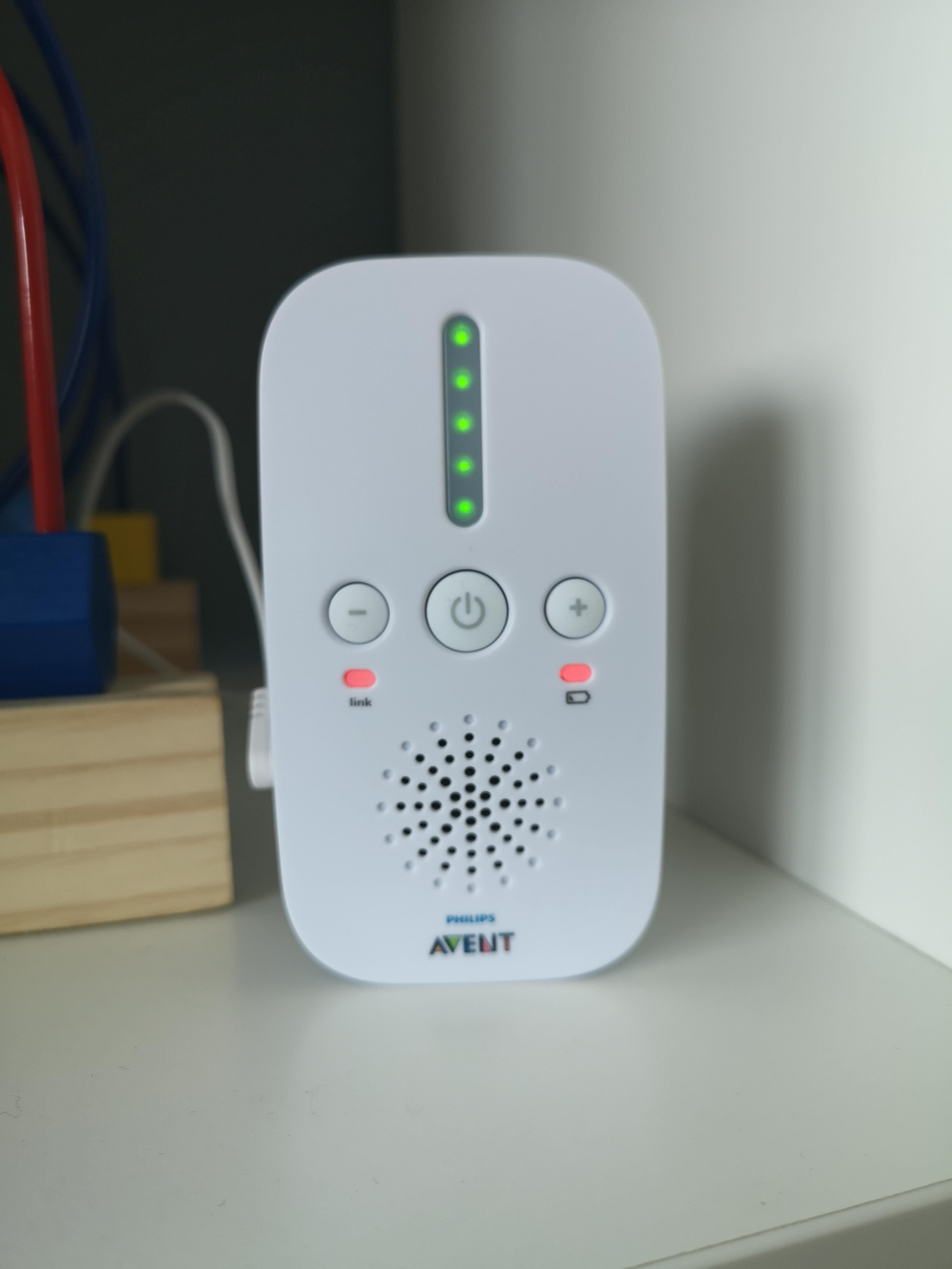 Gutes Babyphone ohne Schnickschnack