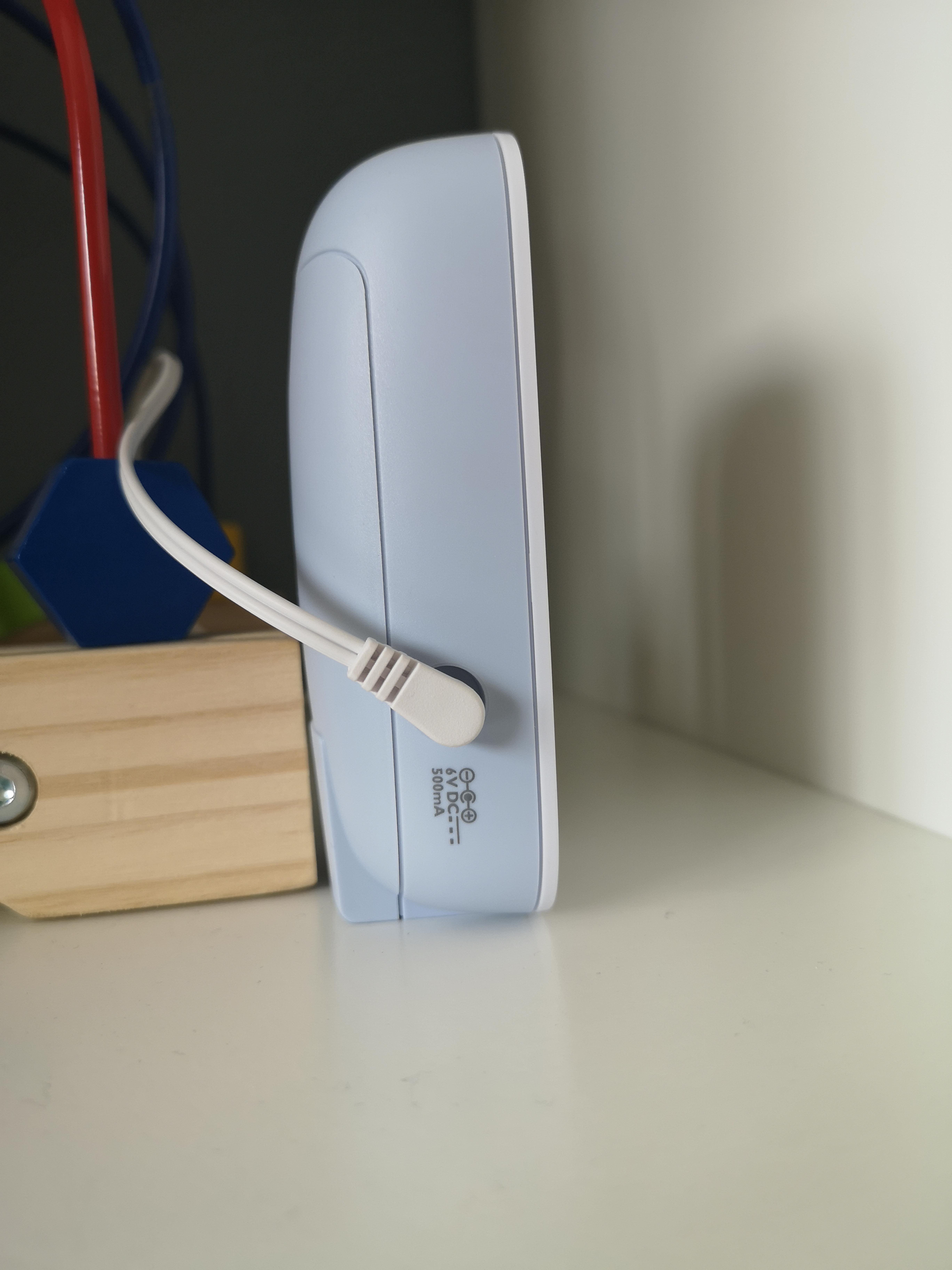Ruhige Nächte dank klarer Verbindung