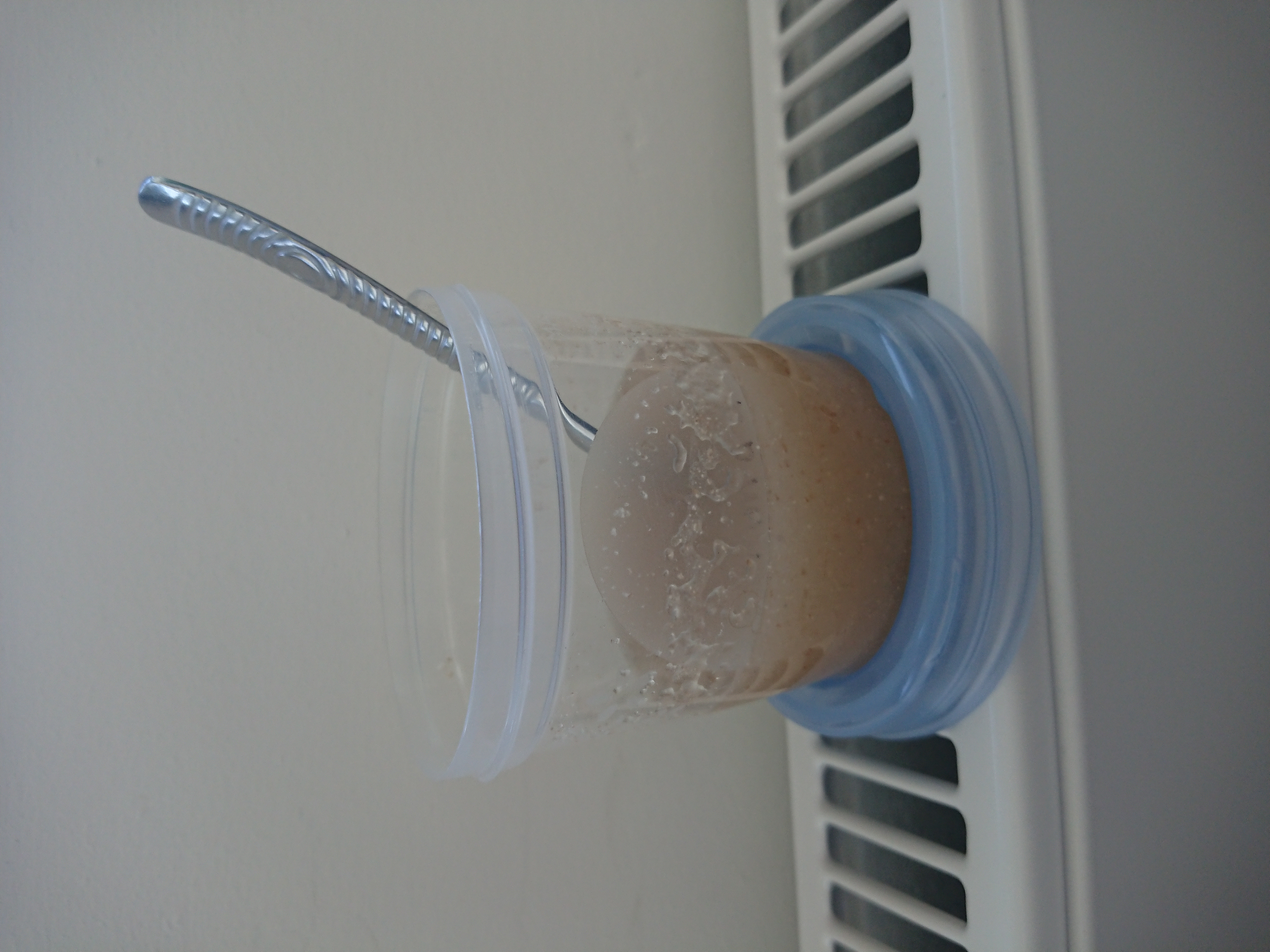 Besser als Milchbeutel