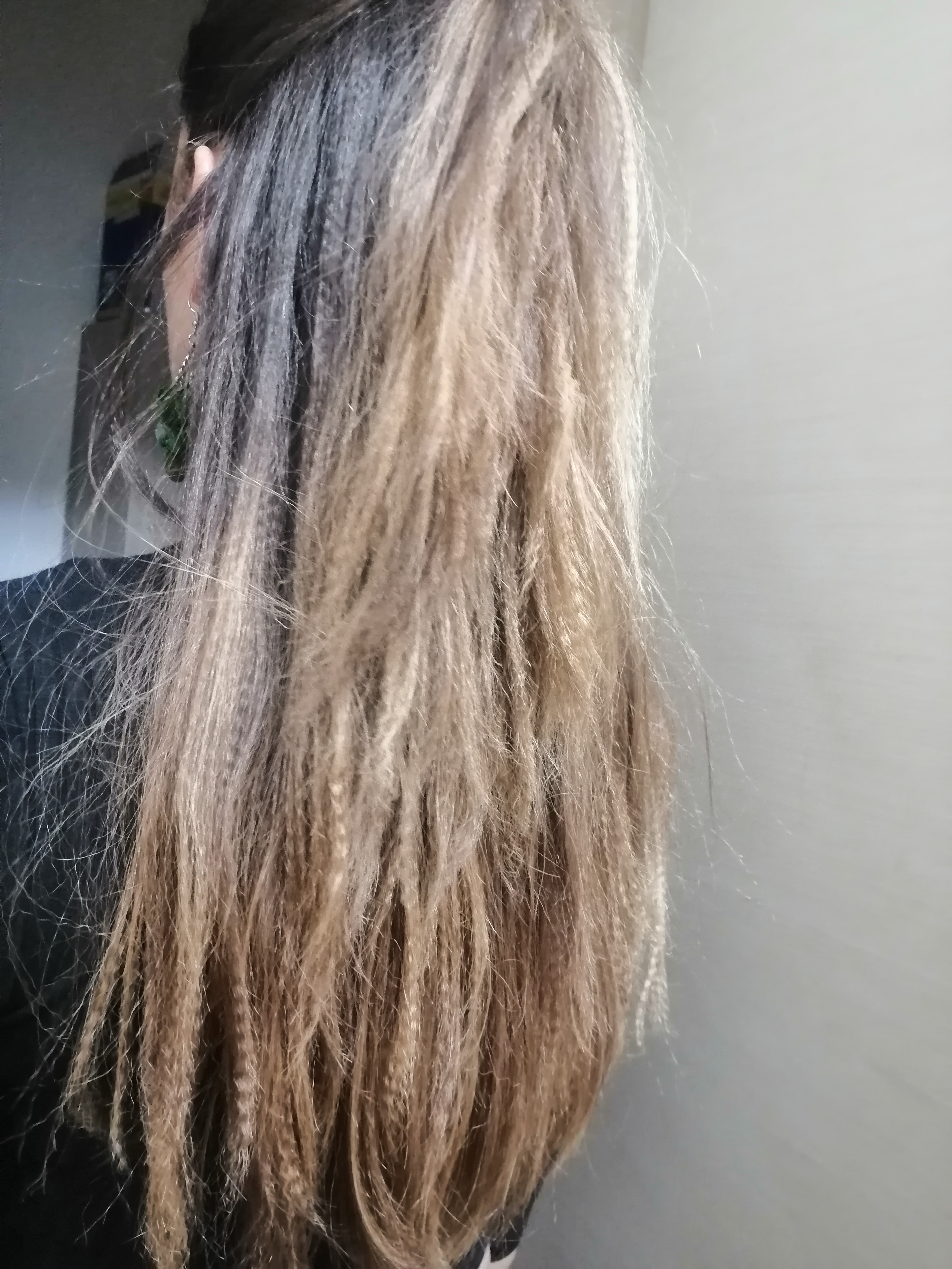 Meine Tochter ist begeistert